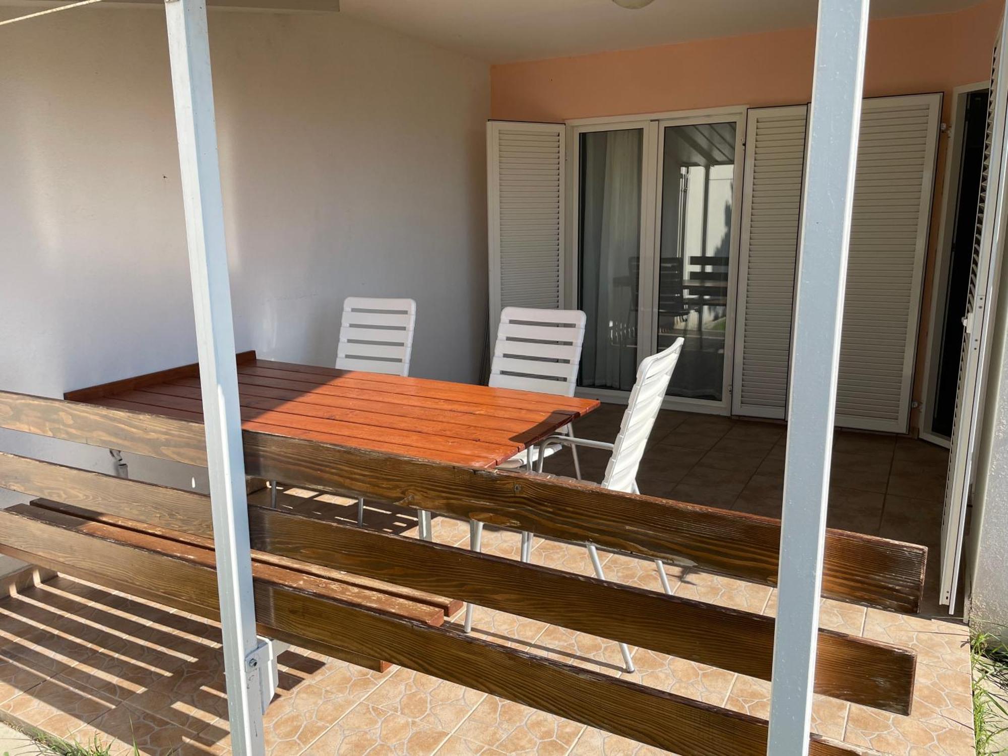 Apartments Pag-Travel Novalja Exterior photo