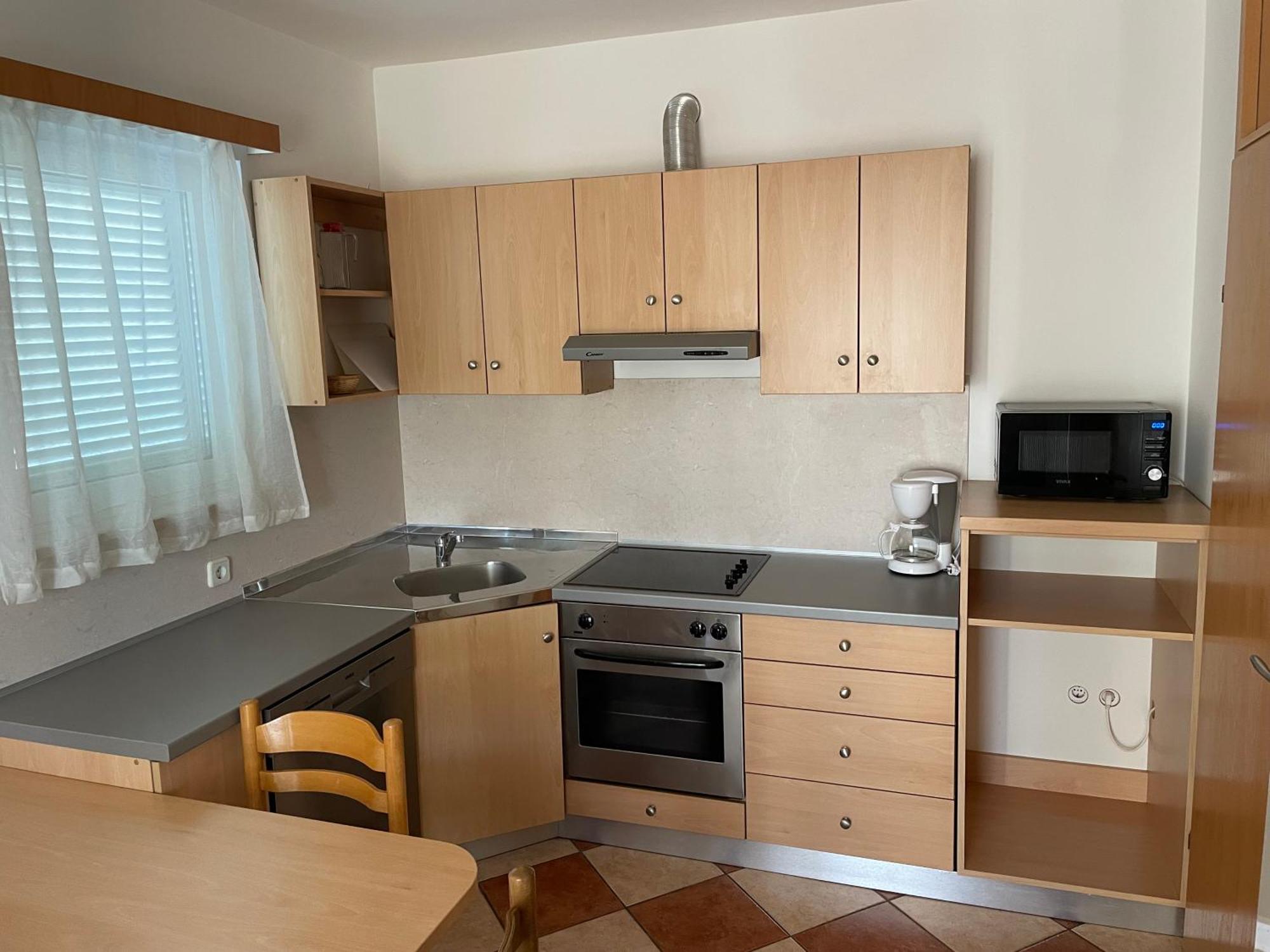 Apartments Pag-Travel Novalja Exterior photo