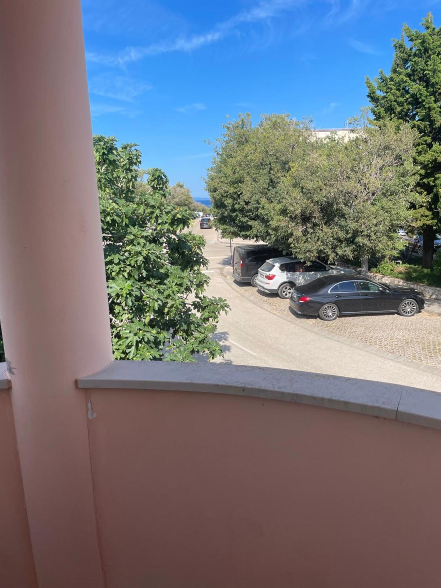 Apartments Pag-Travel Novalja Exterior photo